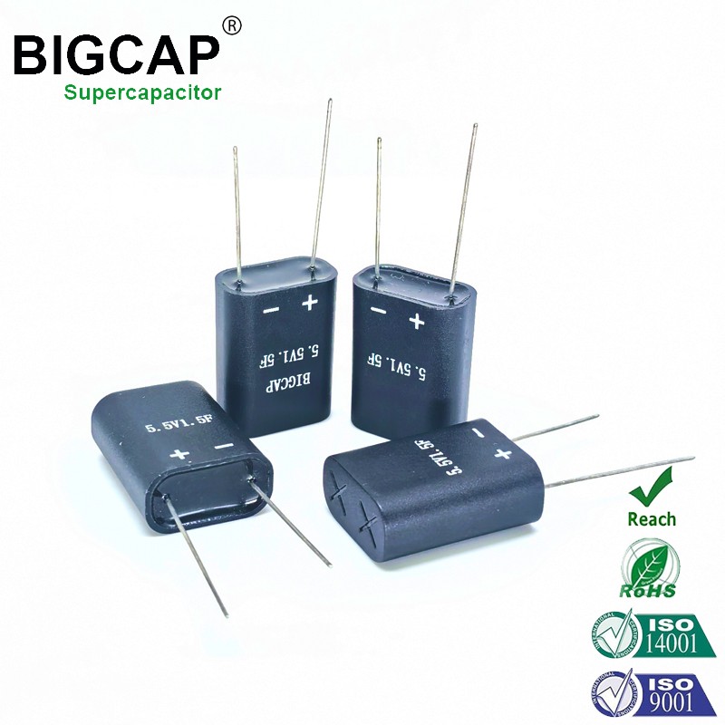 capacitor
