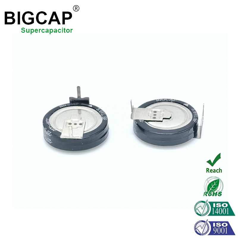 supercapacitor