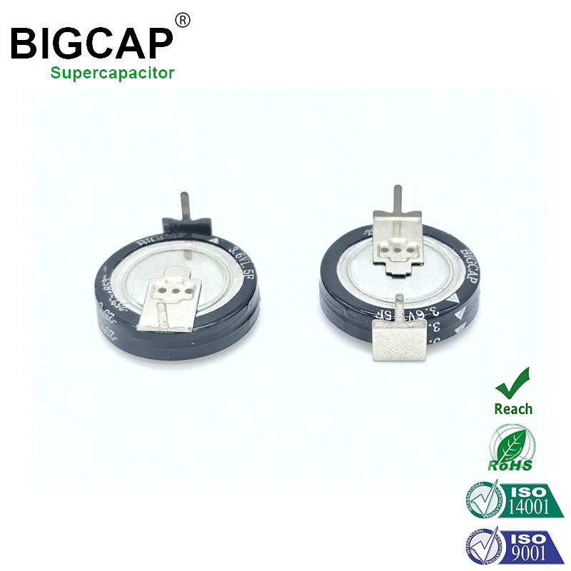 super capacitor
