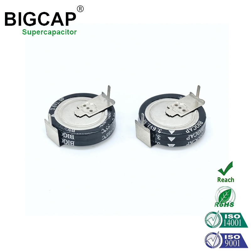 Supercapacitor