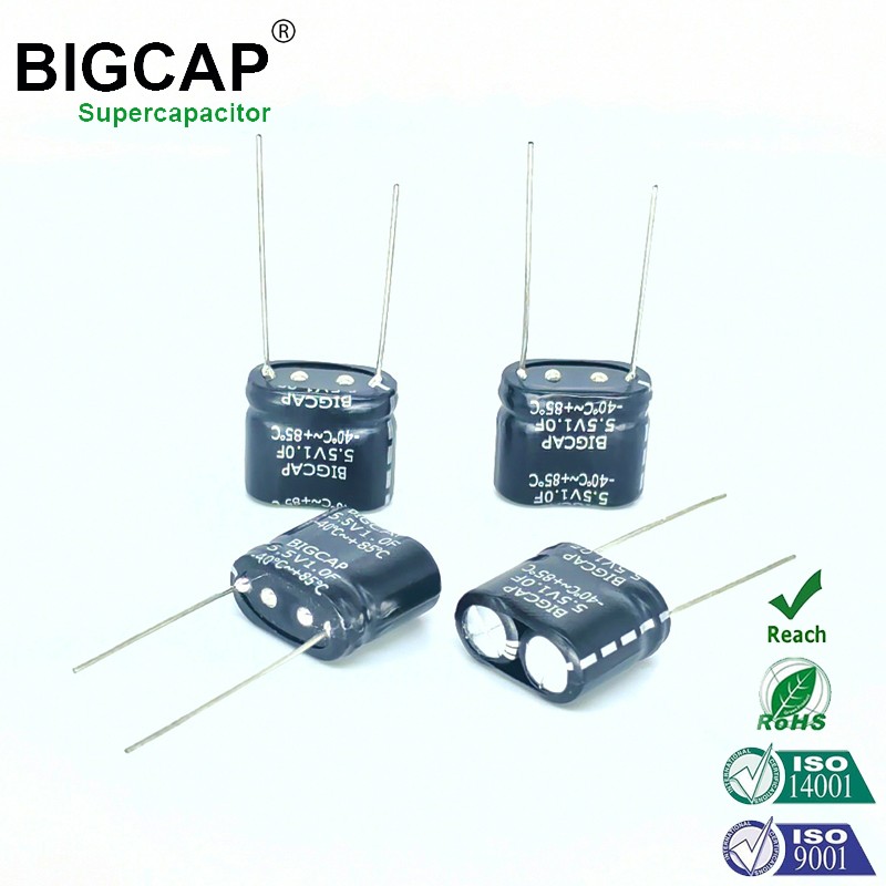 supercapacitor