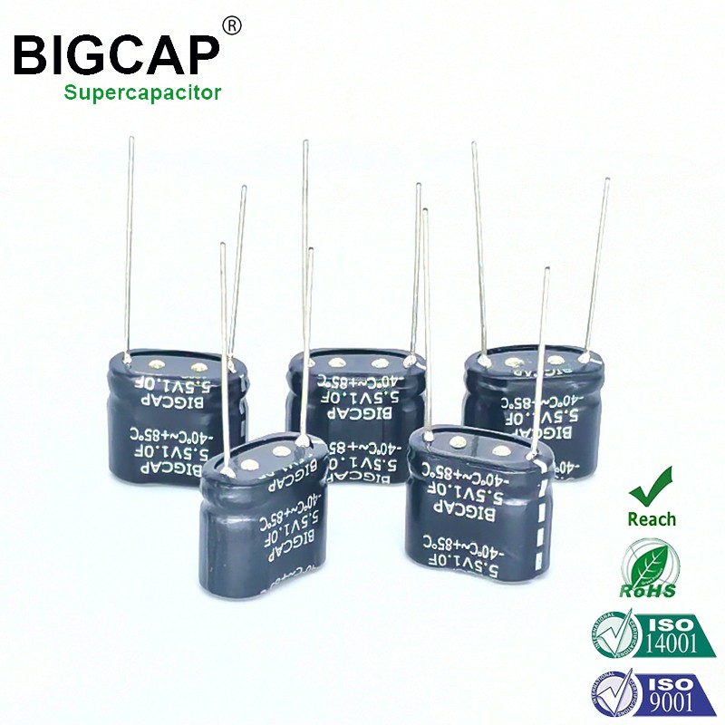supercapacitor