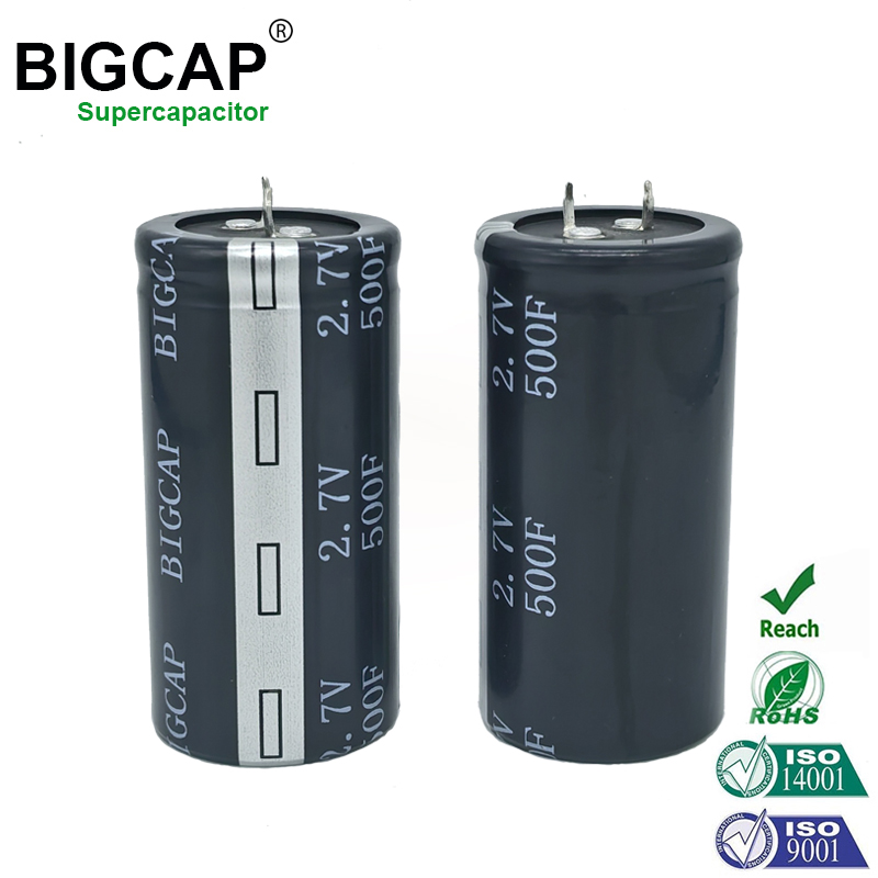 ultracap supercapacitor