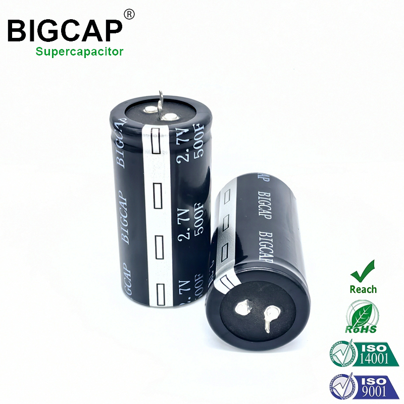 best super capacitor