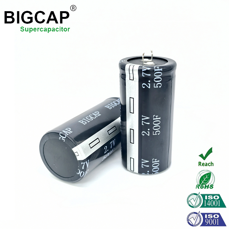 supercapacitor