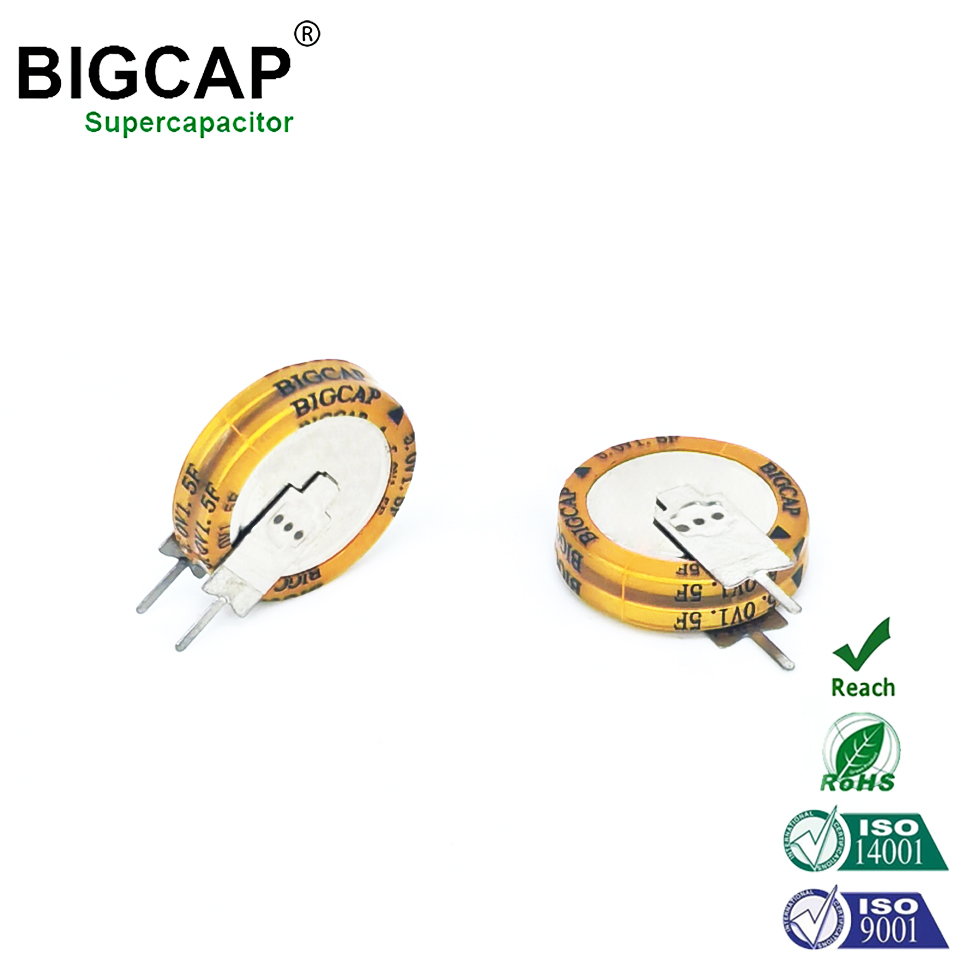 supercapacitor price