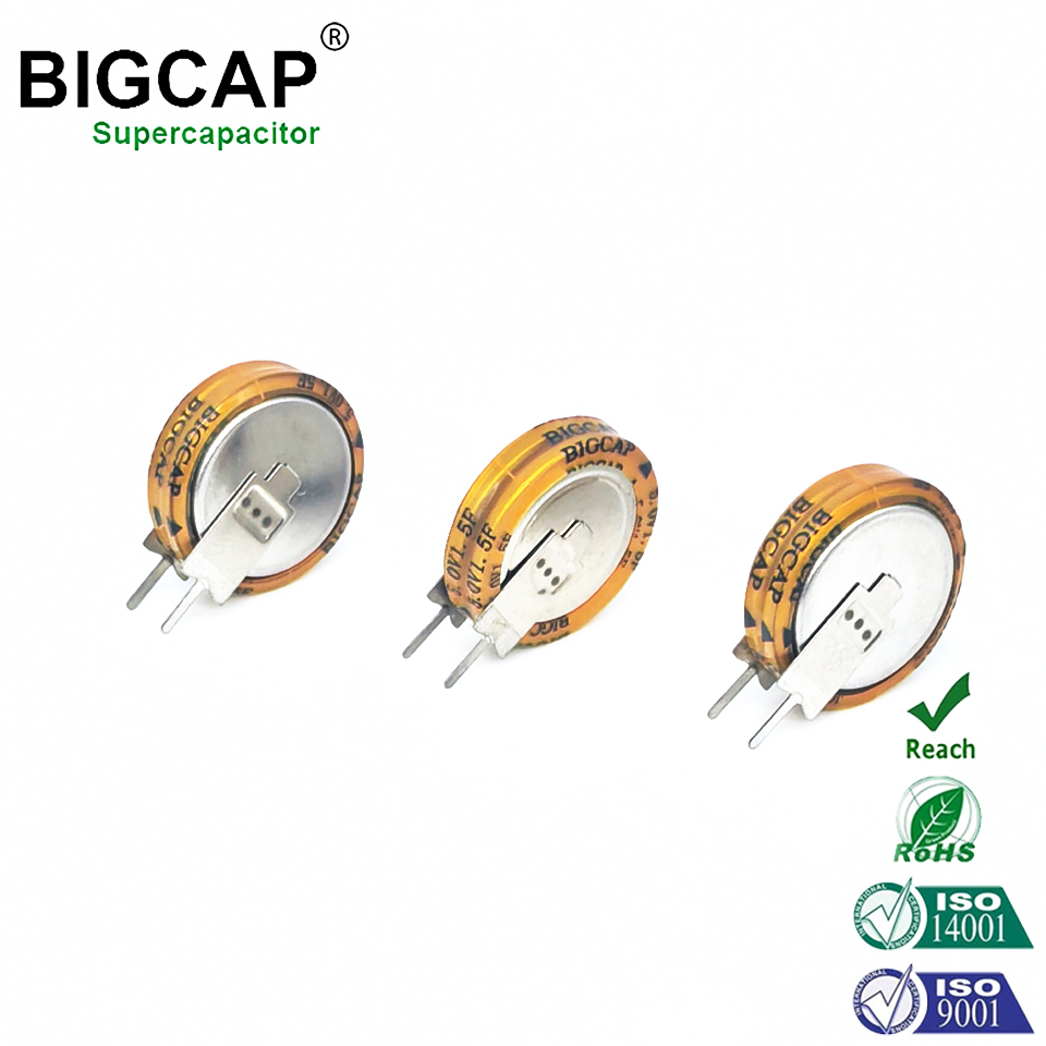 ultracapacitor