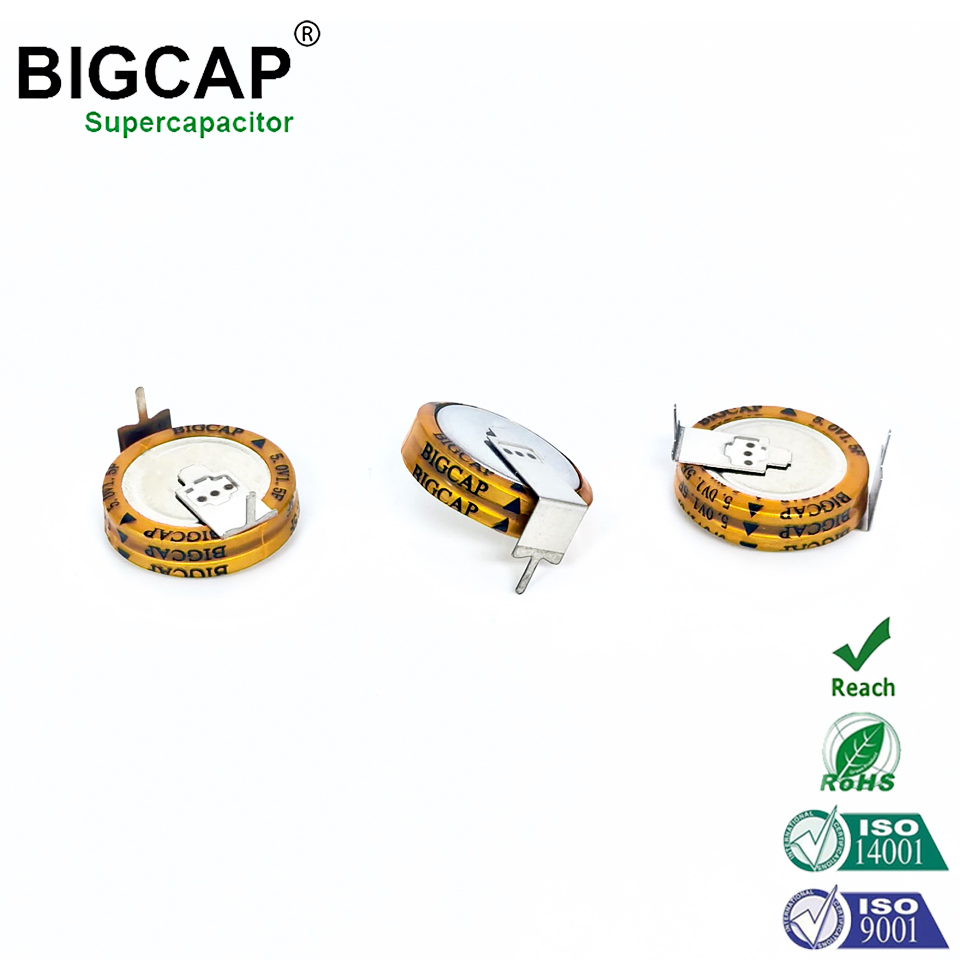 5v supercapacitor