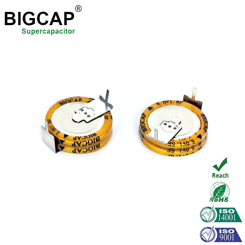 Supercapacitor