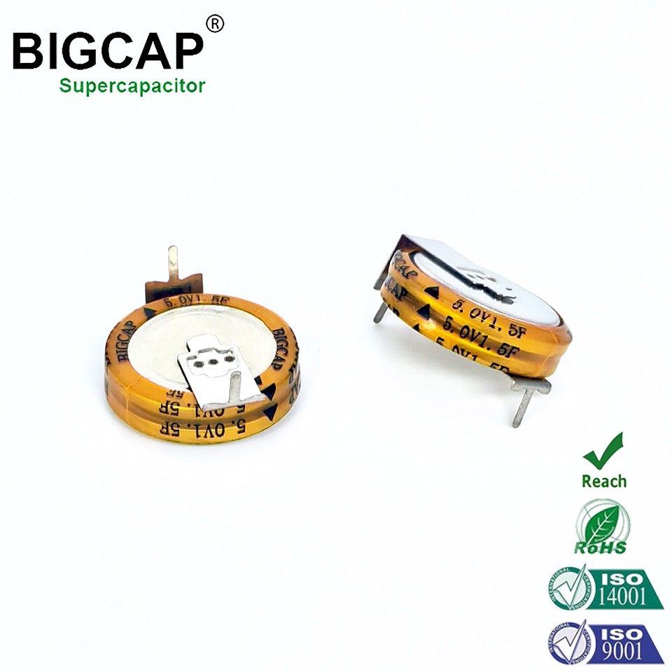 supercapacitor