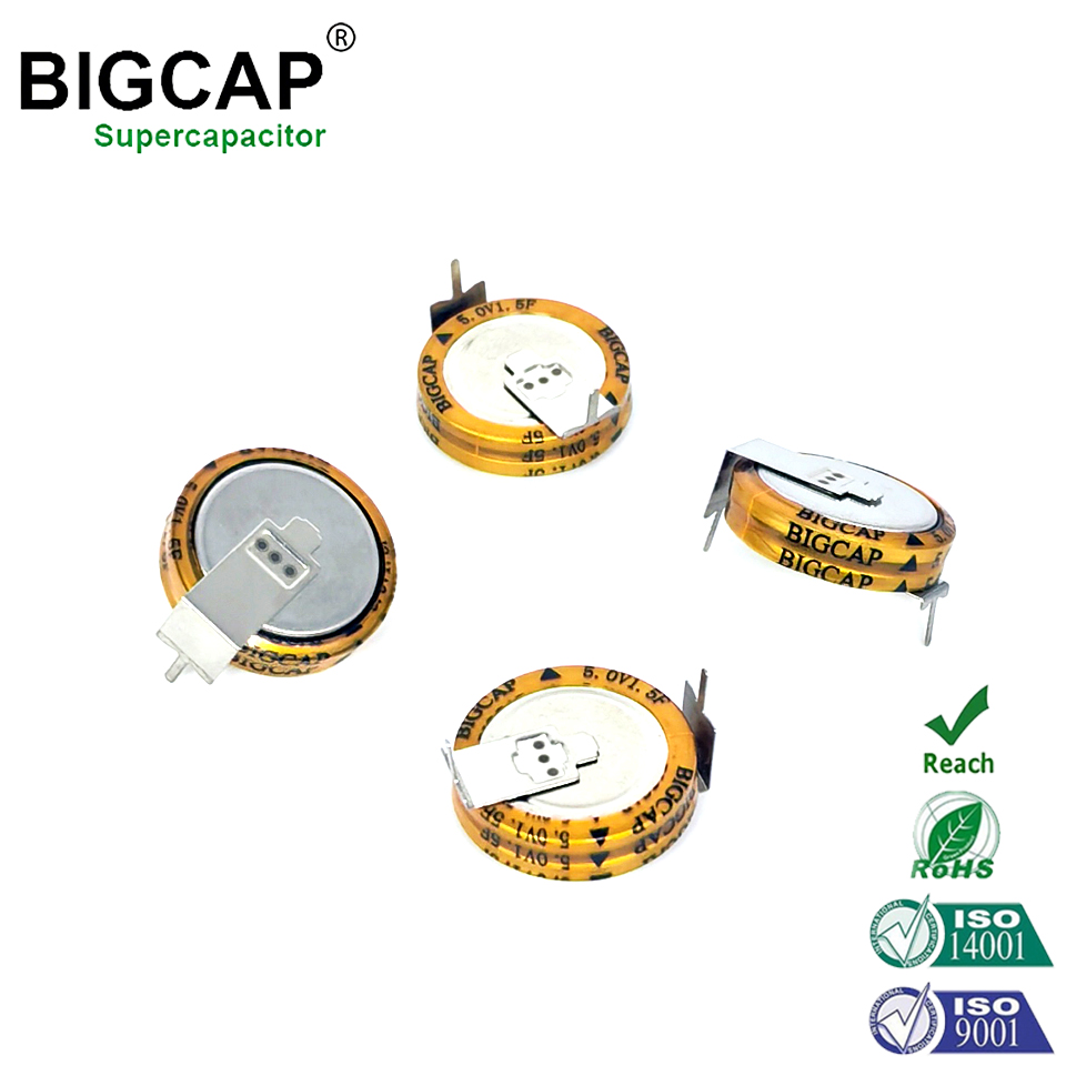 supercapacitor