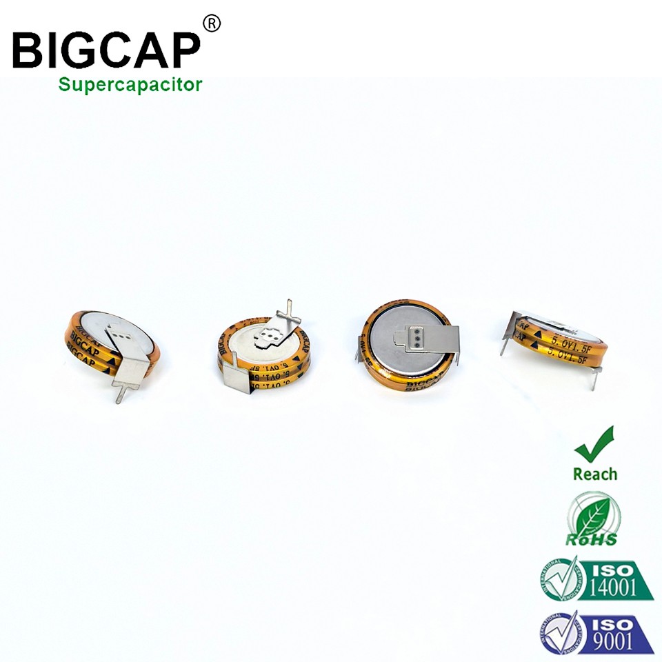 supercapacitor
