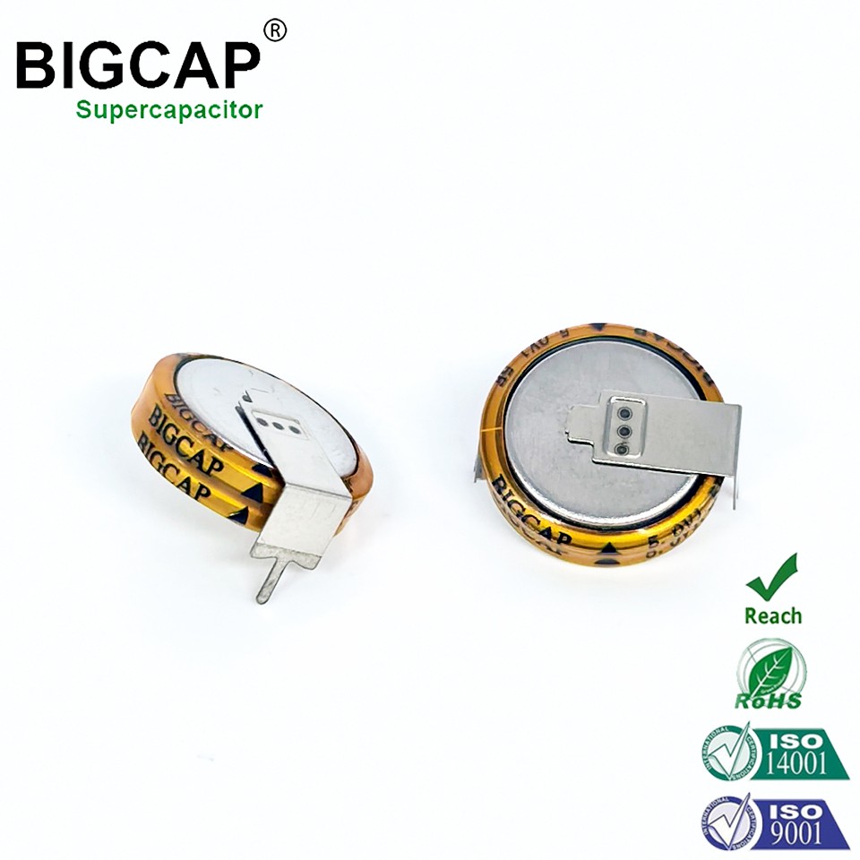 5v supercapacitor