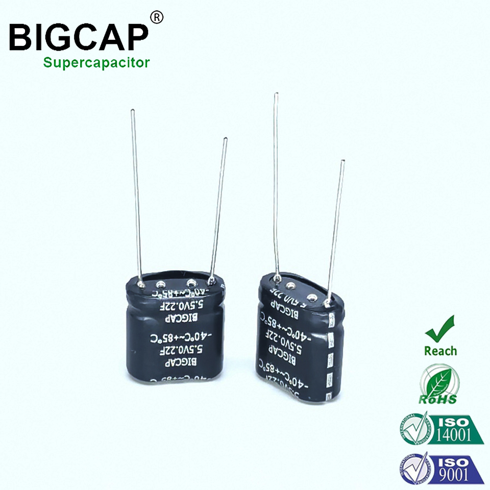 lithium ion ultracapacitor
