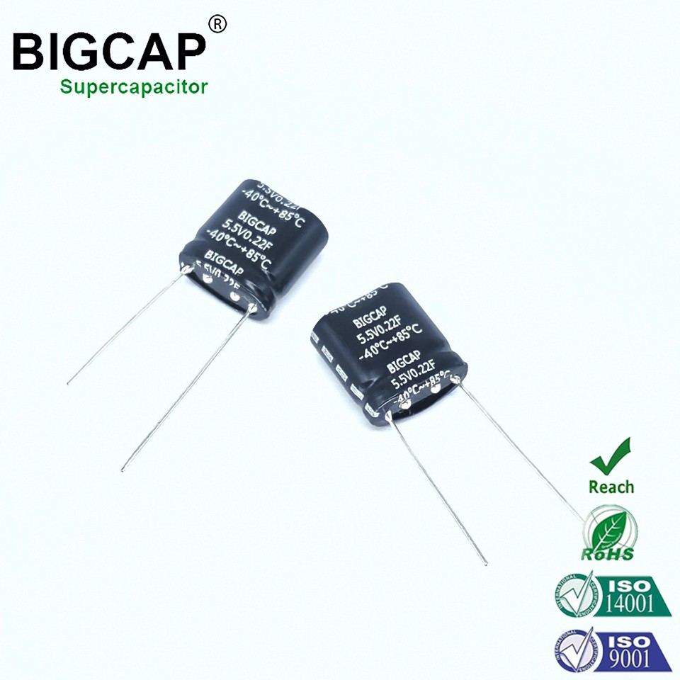 supercapacitor price