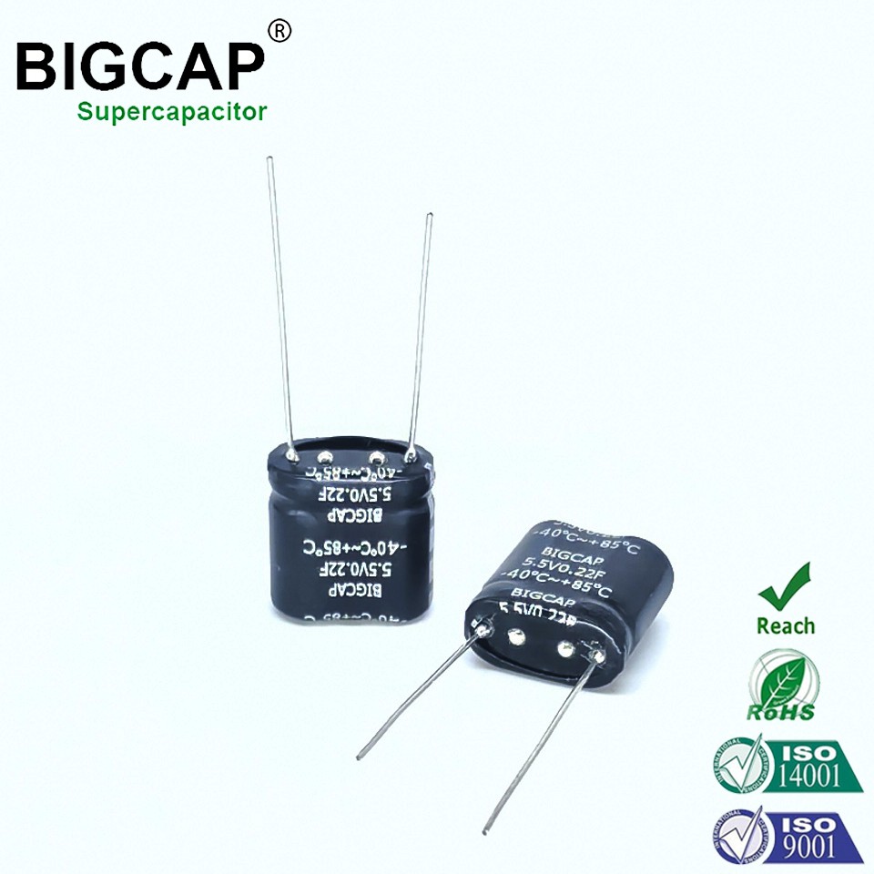 ultracapacitor