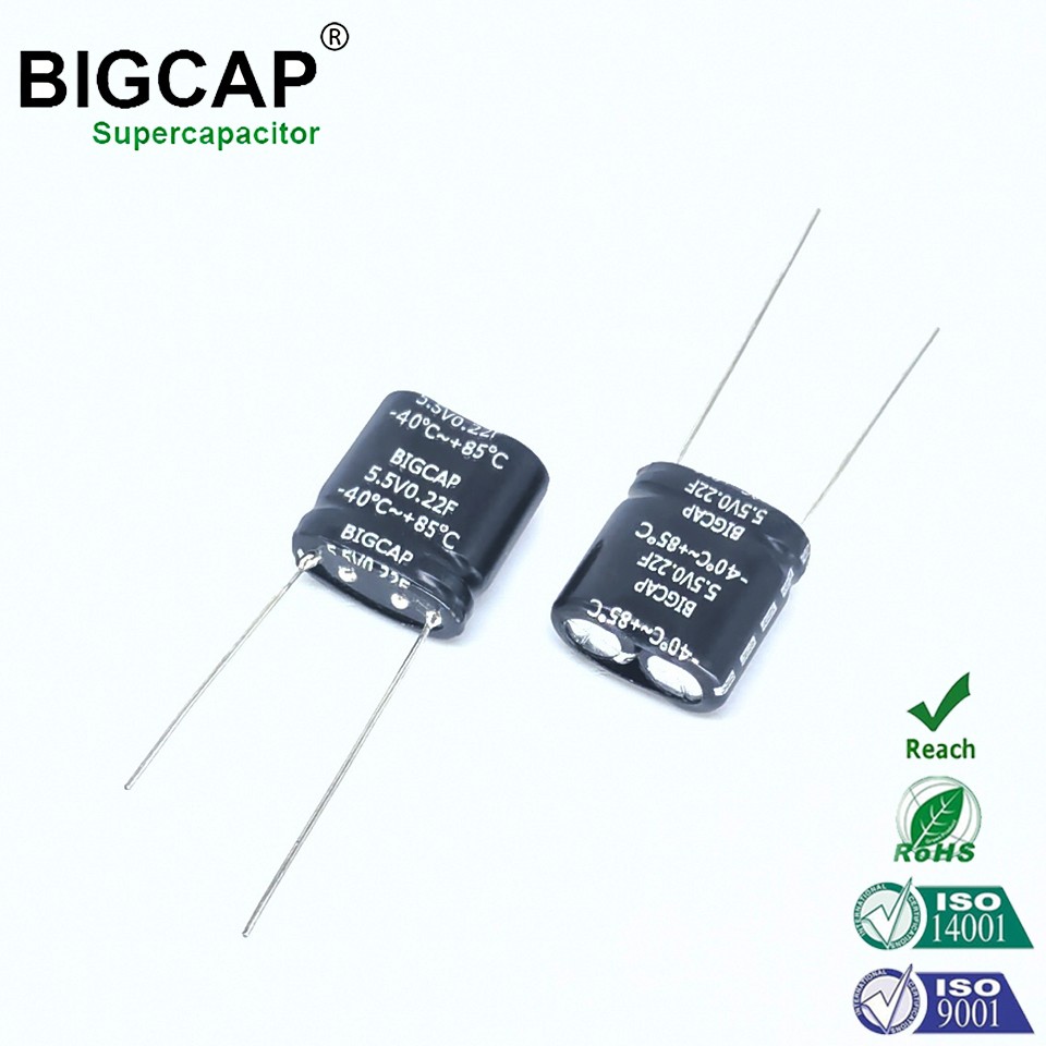 ultracapacitor
