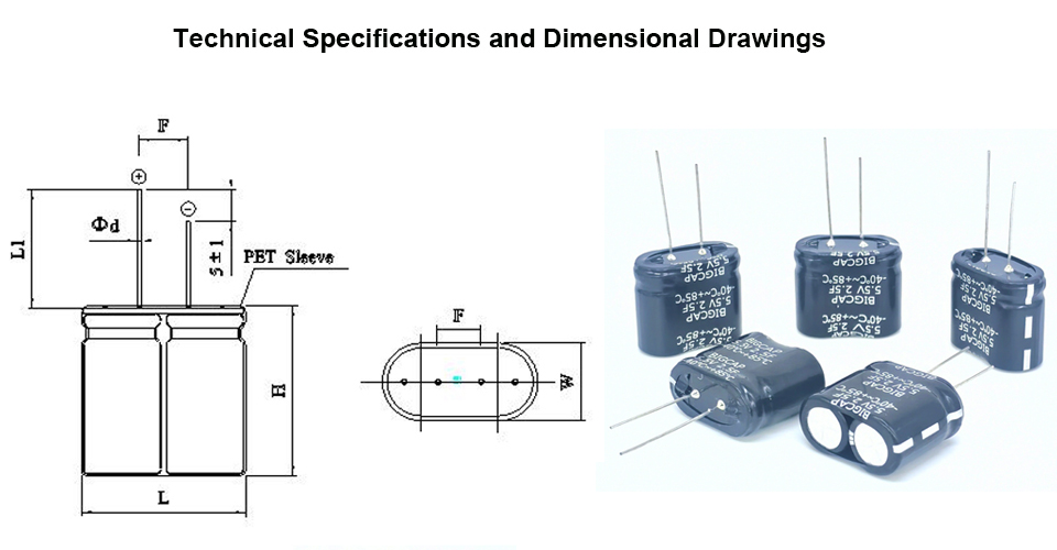 supercapacitor supercapacitor