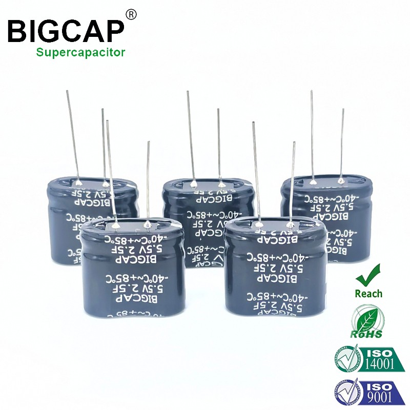 supercapacitor