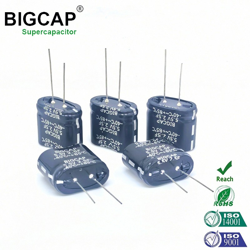 supercapacitor