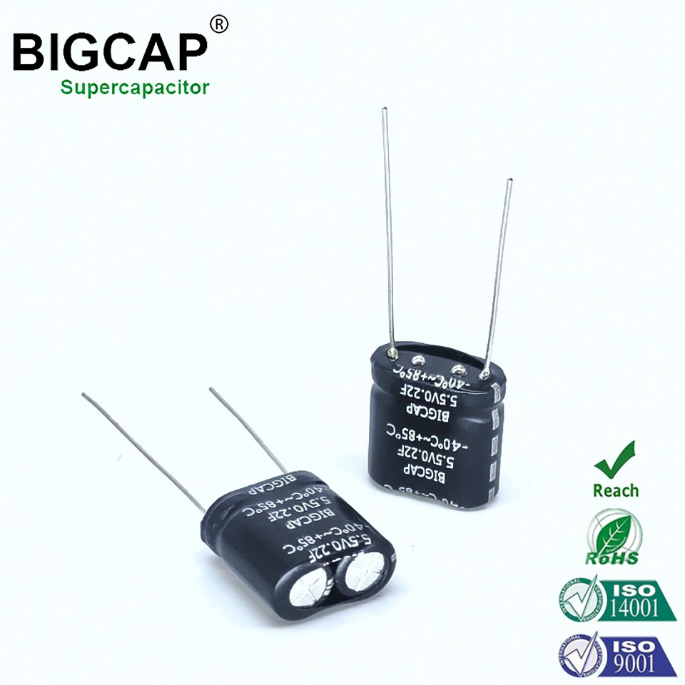 supercapacitor