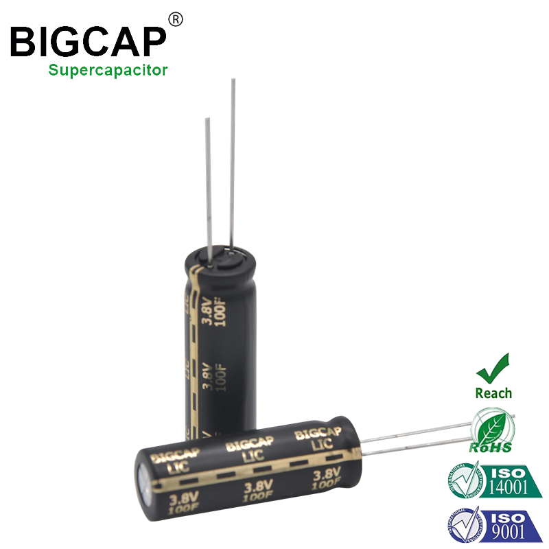 super capacitor
