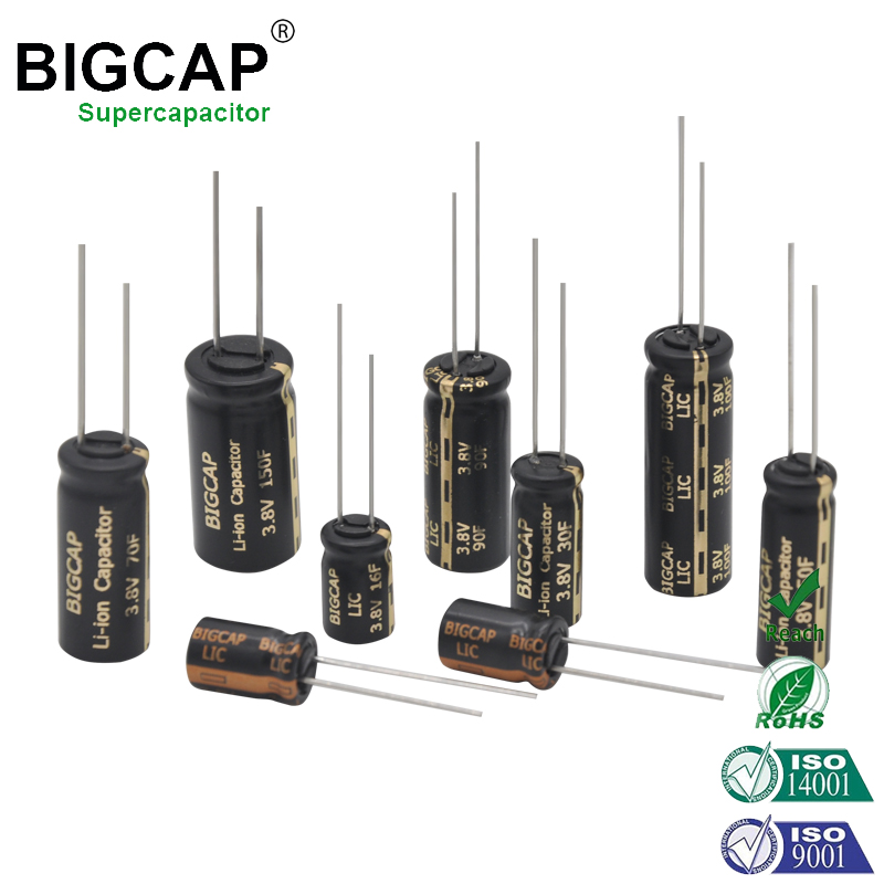 5.5 v super capacitor