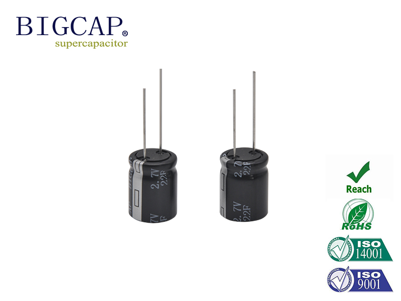 capacitor