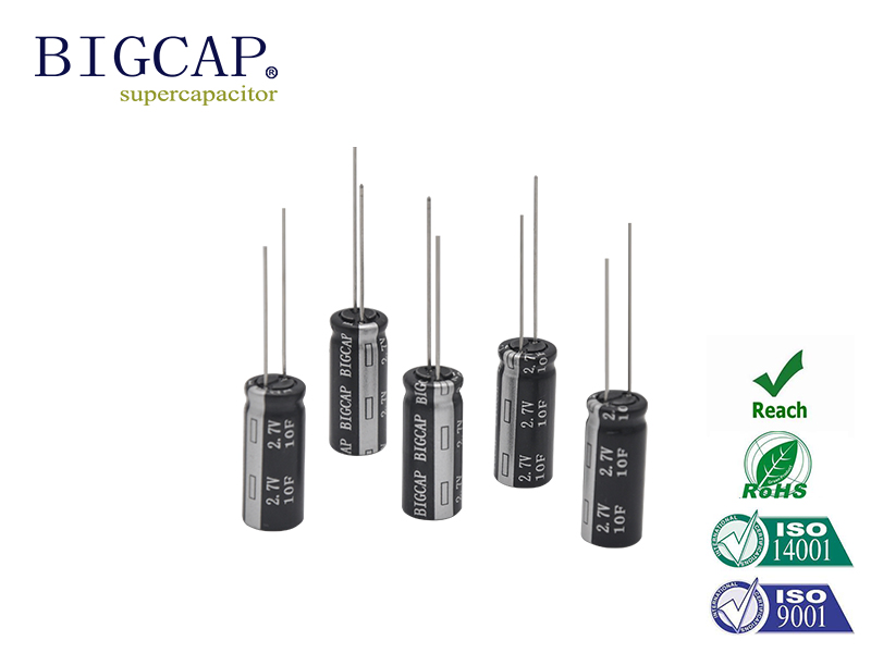 capacitor