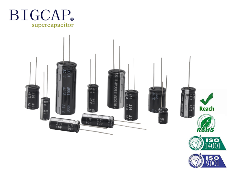 capacitor