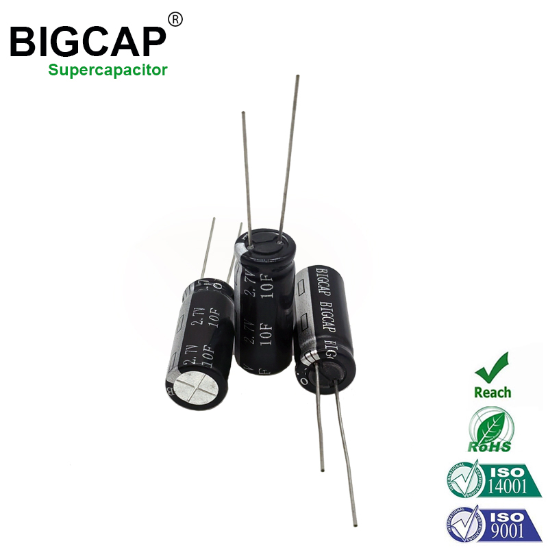 BIGCAP farad capacitor