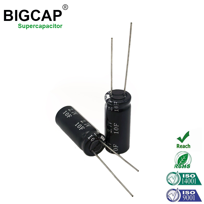 farad capacitor