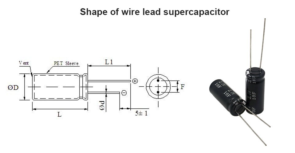 capacitor capacitor