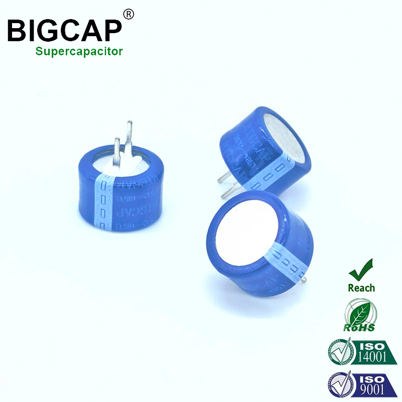 5.5 v super capacitor