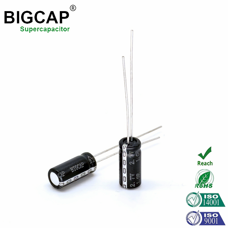 5v supercapacitor