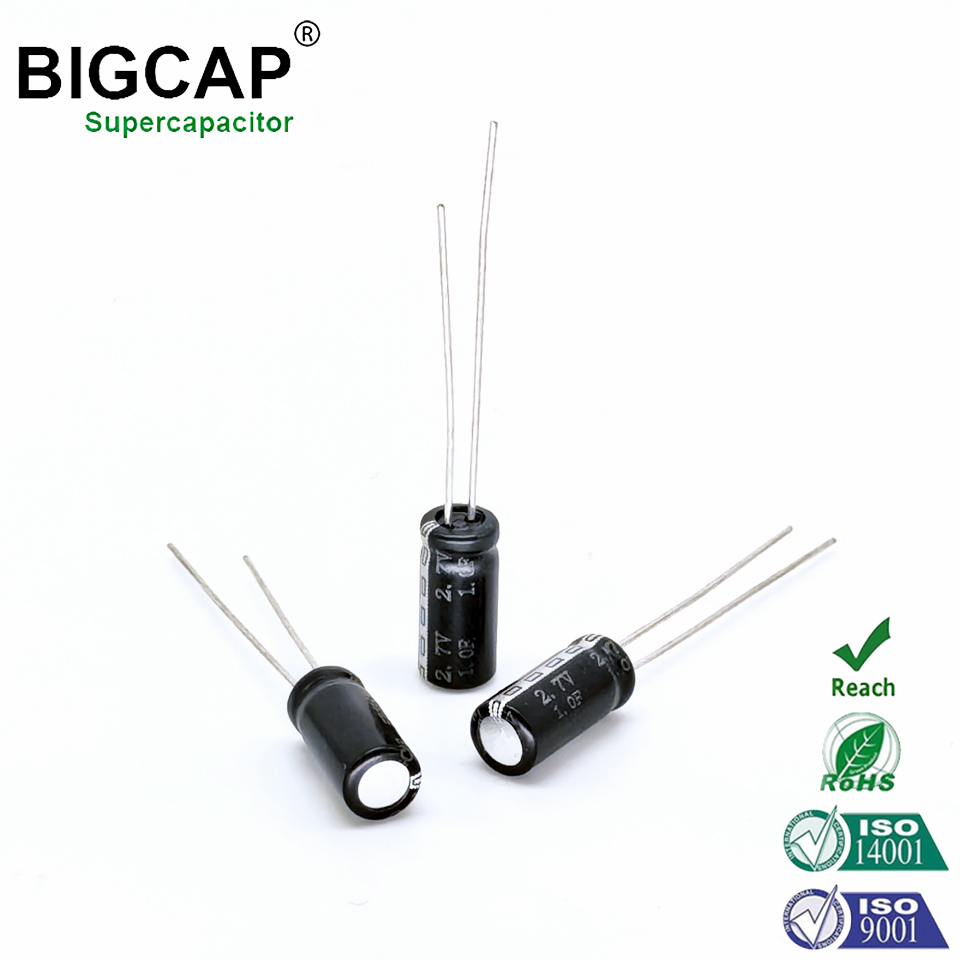 5.5 v super capacitor