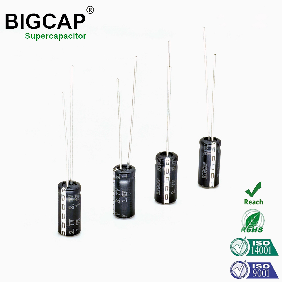 1f super capacitor