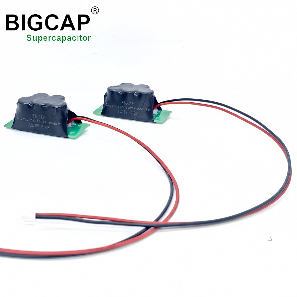 super capacitor capacity super capacitor capacity