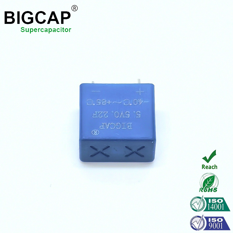 supercapacitor