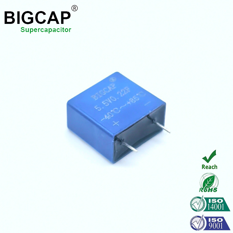 supercapacitor