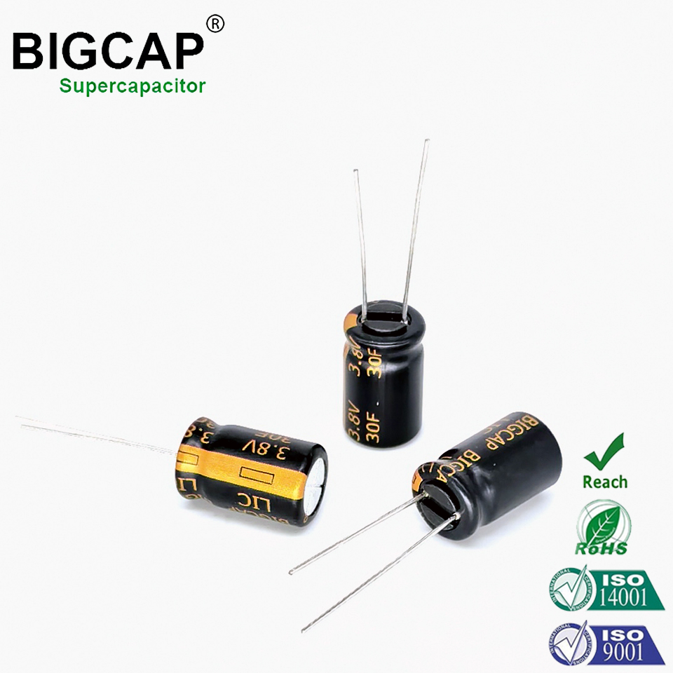 lithium ion ultracapacitor
