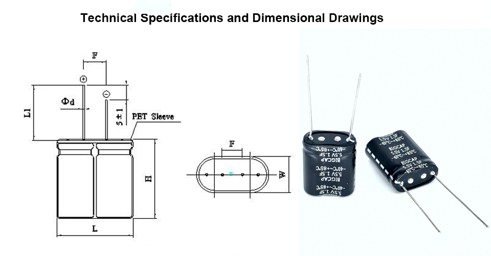 electric double layer supercapacitor electric double layer supercapacitor