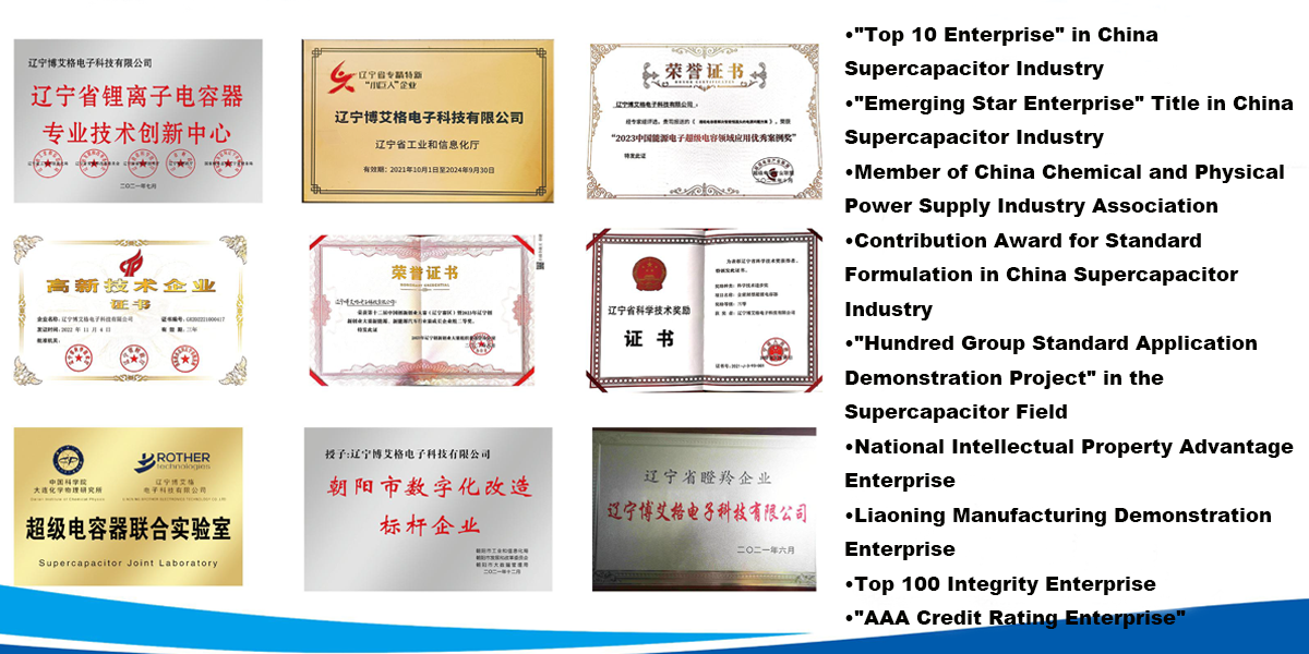 ultra thin supercapacitor