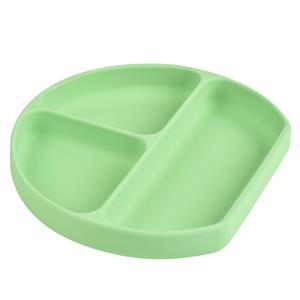 Baby Silicone Suction Plate