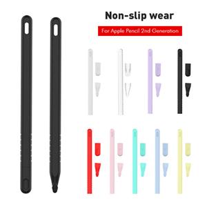 Protective Silicone Case For Apple Pen
