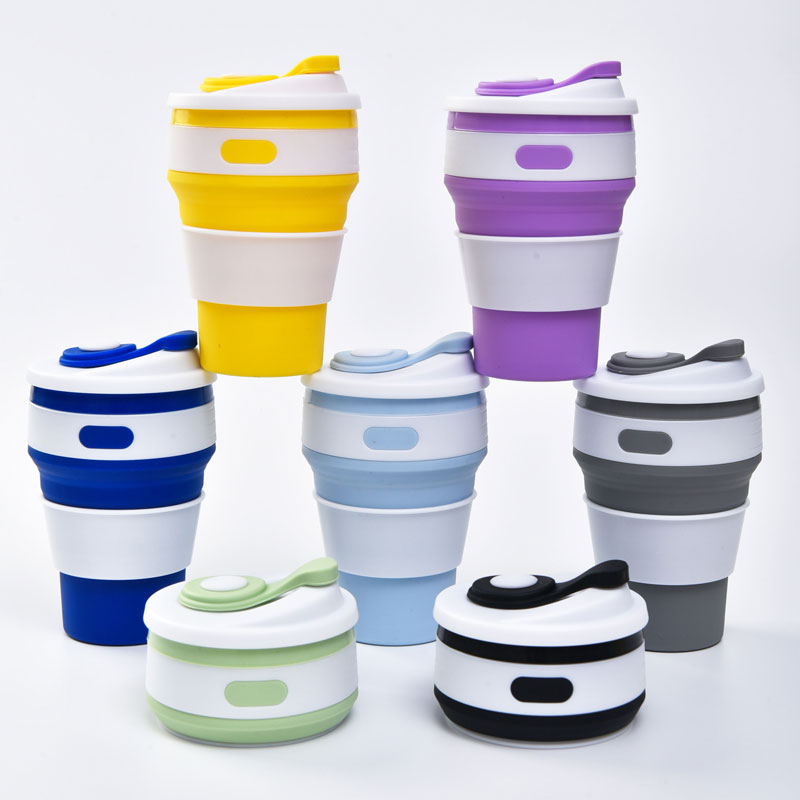 Straw cups