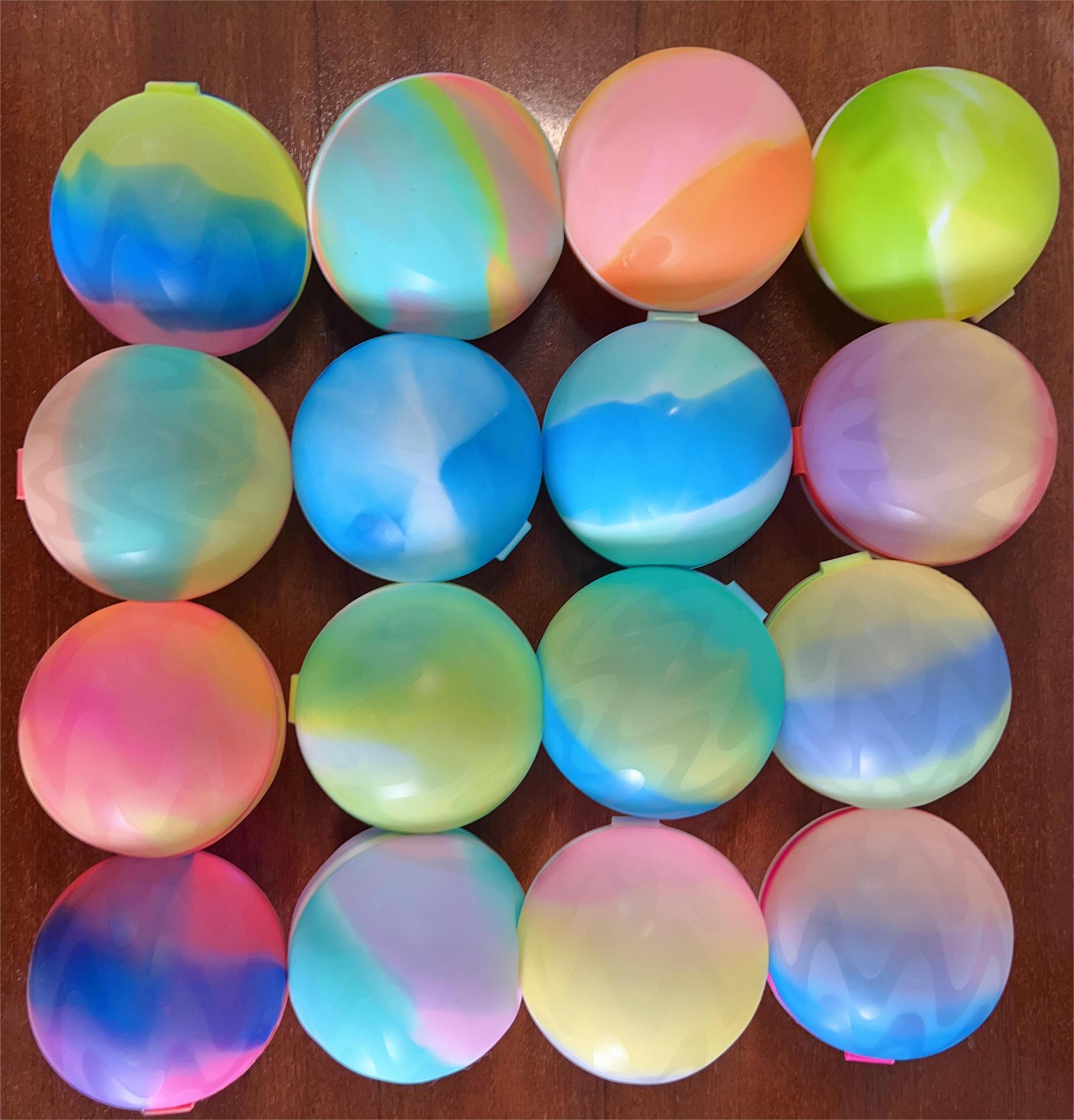 Reusable Water Balloons