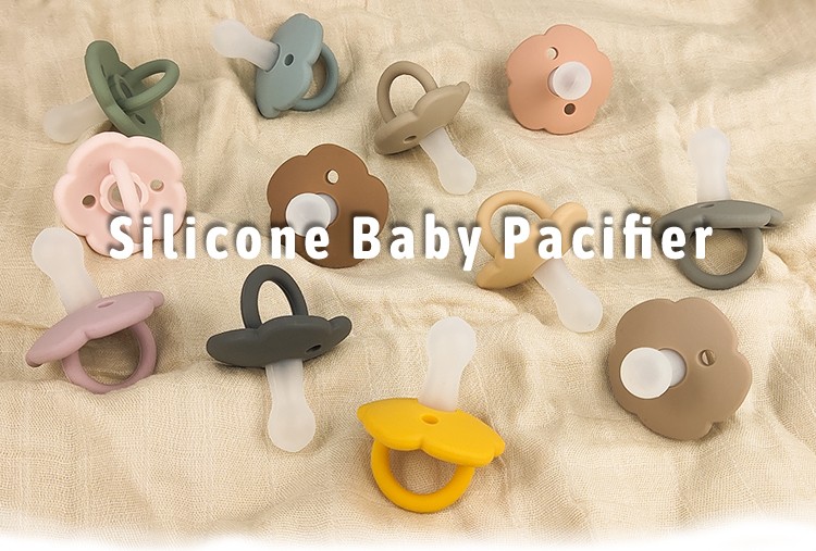 Baby pacifier