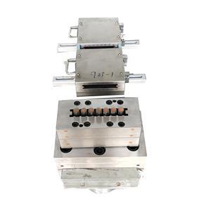 Wpc Decking Extrusion Mold Manufacturer In China