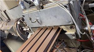 PE Wpc Great Wall Panel Extrusion Mould/tool/die